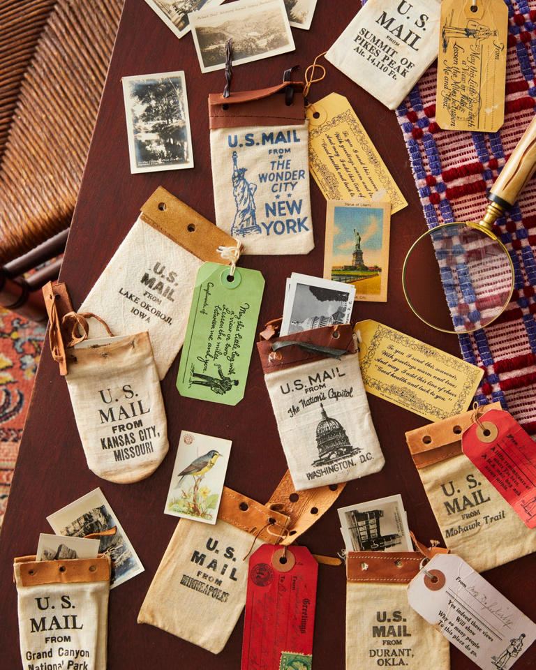 6 tiny antiques that do nothing other than bring me a ton of joy