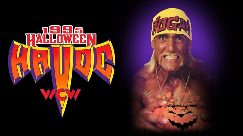 WCW Halloween Havoc 1995: Retro 3 things we hated and 3 things we loved<br><br>