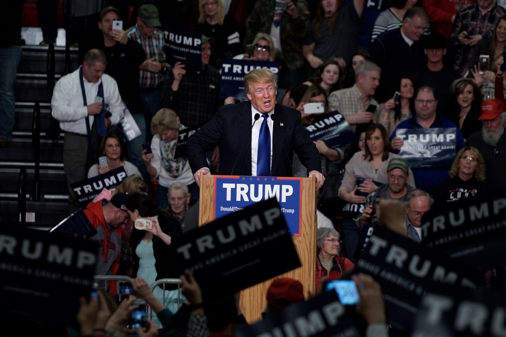 In 2016, we already knew how bad this would get<br><br>