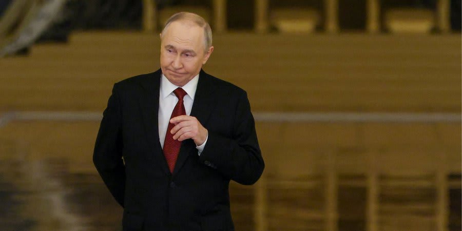 Putin is lying: NY Post says Russia’s war effort failing as Ukraine holds the line<br>