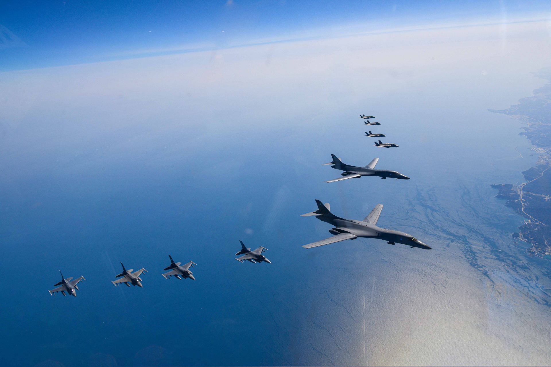 Making North Korea more secure