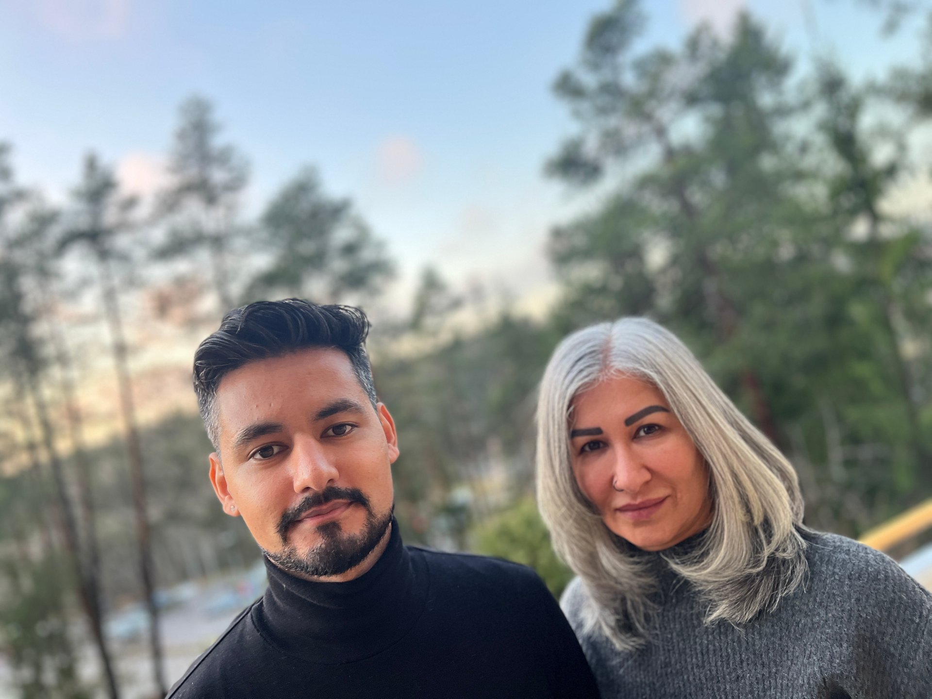 Utskjelt av faren: – Skam deg, ha litt ære