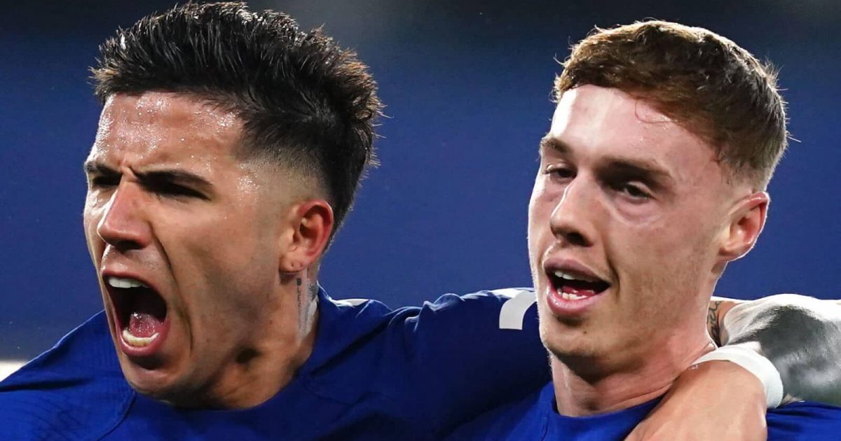 Real Madrid in dreamland as Chelsea 