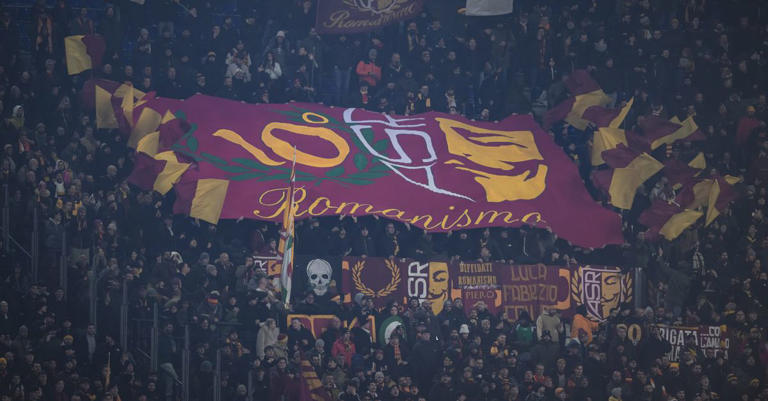 Tensione prima di Torino-Roma: coinvolti ultras giallorossi e della ...