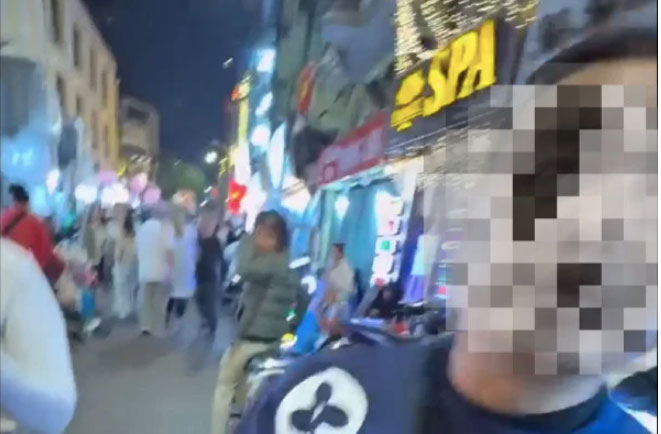 Xử phạt hành vi mời du khách nước ngoài sử dụng ma túy