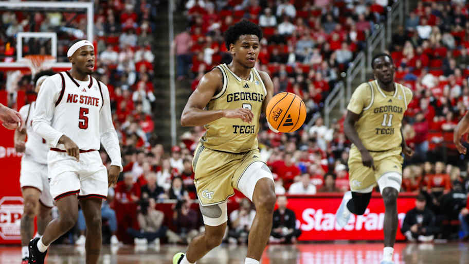 The Good, Bad & The Ugly From Georgia Tech Road Victory Over NC State
