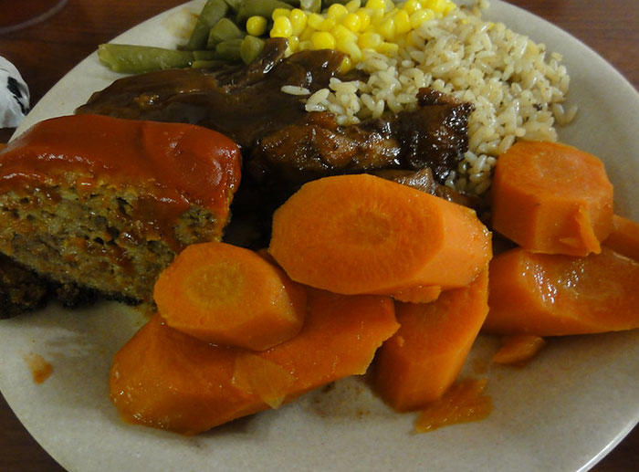 28 people roast fast food chains for being overrated