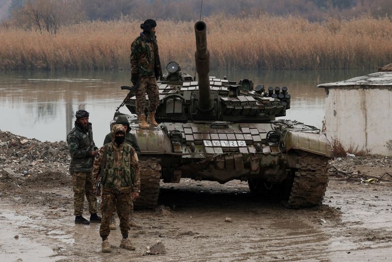 Syria government, Kurdish forces agree sweeping integration to end clashes<br>