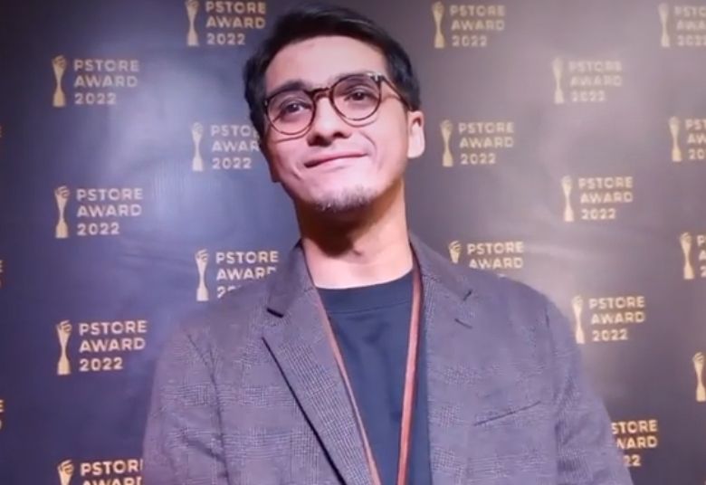 Profil Ricky Harun, aktor Indonesia yang dituduh karaoke ditemani LC ...