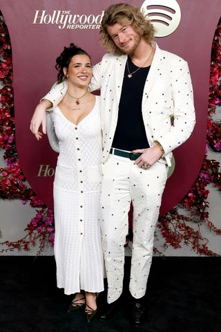 Yung Gravy and Ari Kytsya share their number one relationship rule, say