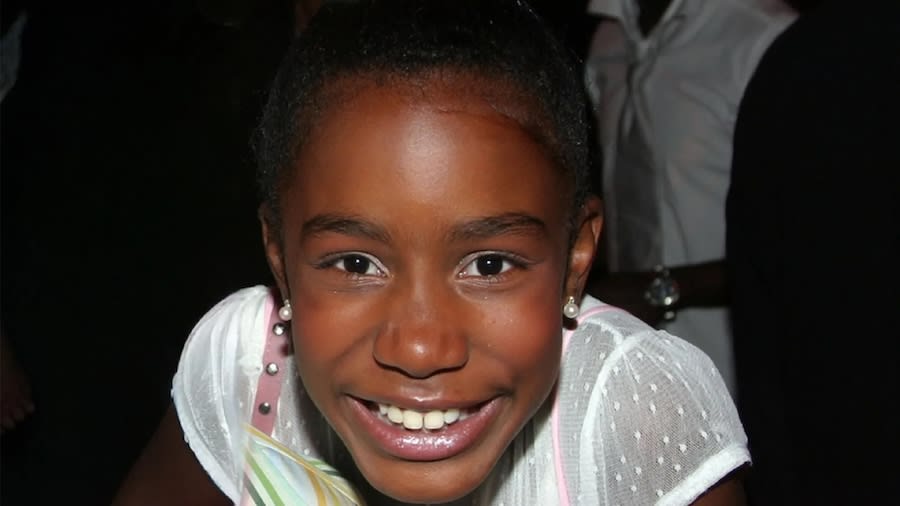 Kianna Underwood, former Nickelodeon actress, killed in NYC hit-and-run<br>