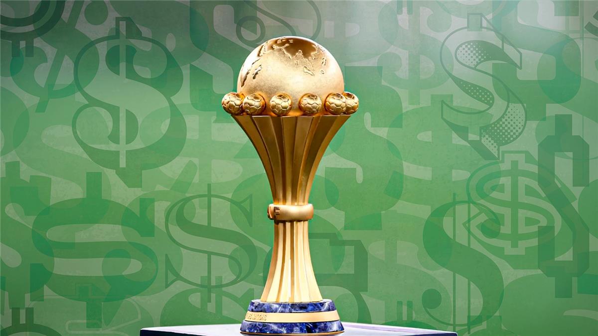 ترتيب هدافي كأس أمم إفريقيا 2025