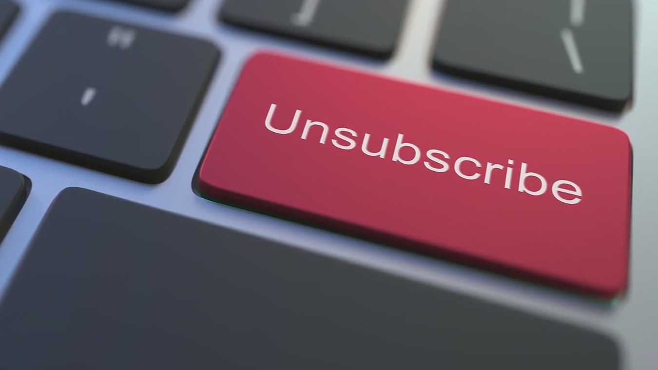 Lawmakers revive Unsubscribe Act to require easy subscription ...