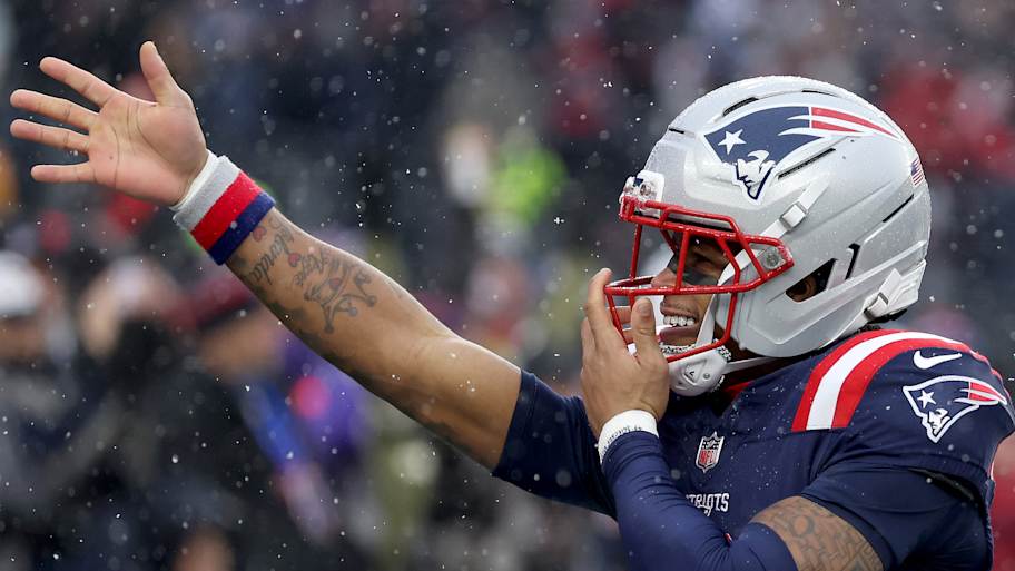 Patriots expose ESPN’s 