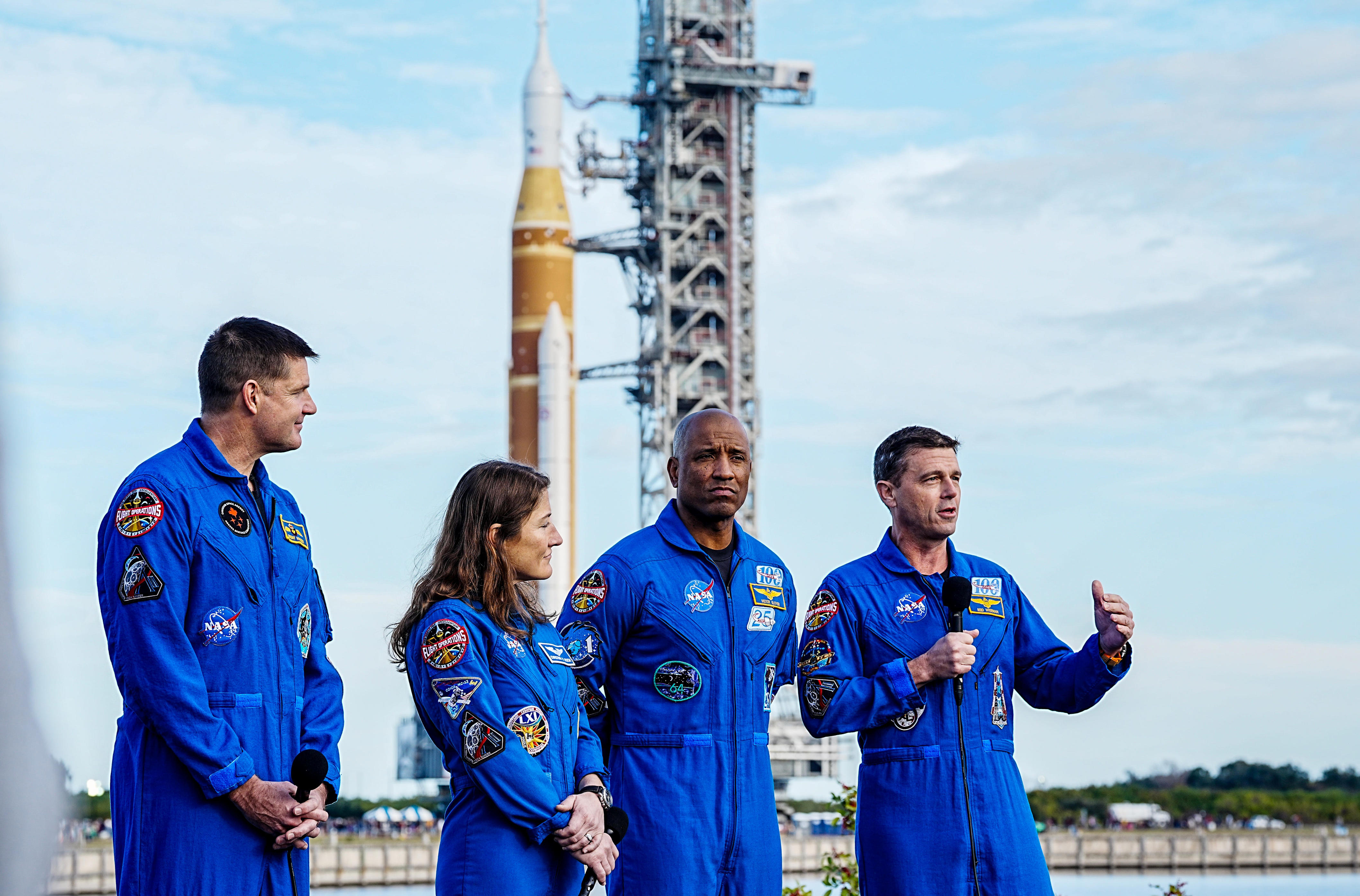 Artemis 2 mission to make history after Florida launch. What to know