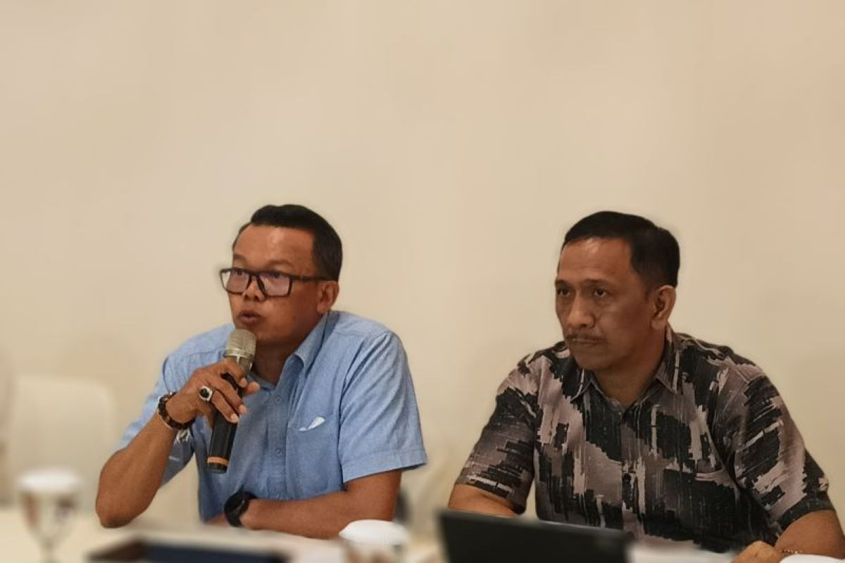 Kakanwil BPN Bali Tetap Bekerja Meski Sudah Ditetapkan Tersangka