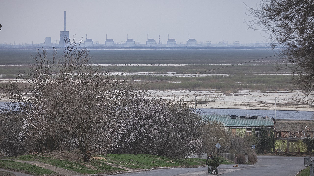 Russia plots major strike on Europe