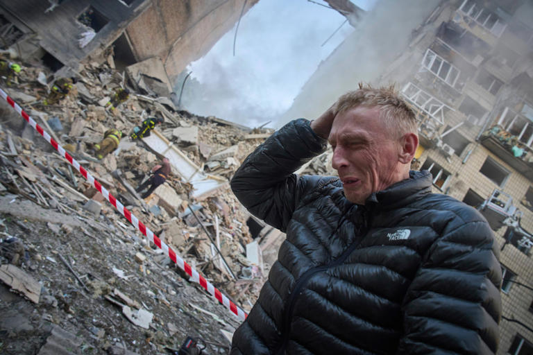 A timeline of how the US and Europe have been at odds