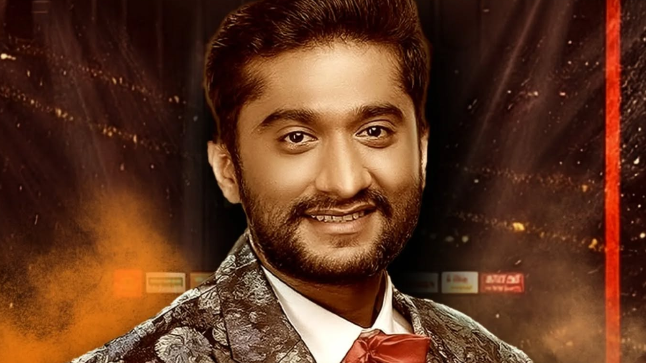 Gilli Nata emerges victorious in BB Kannada 12: Online community overwhelmed with heartfelt ...