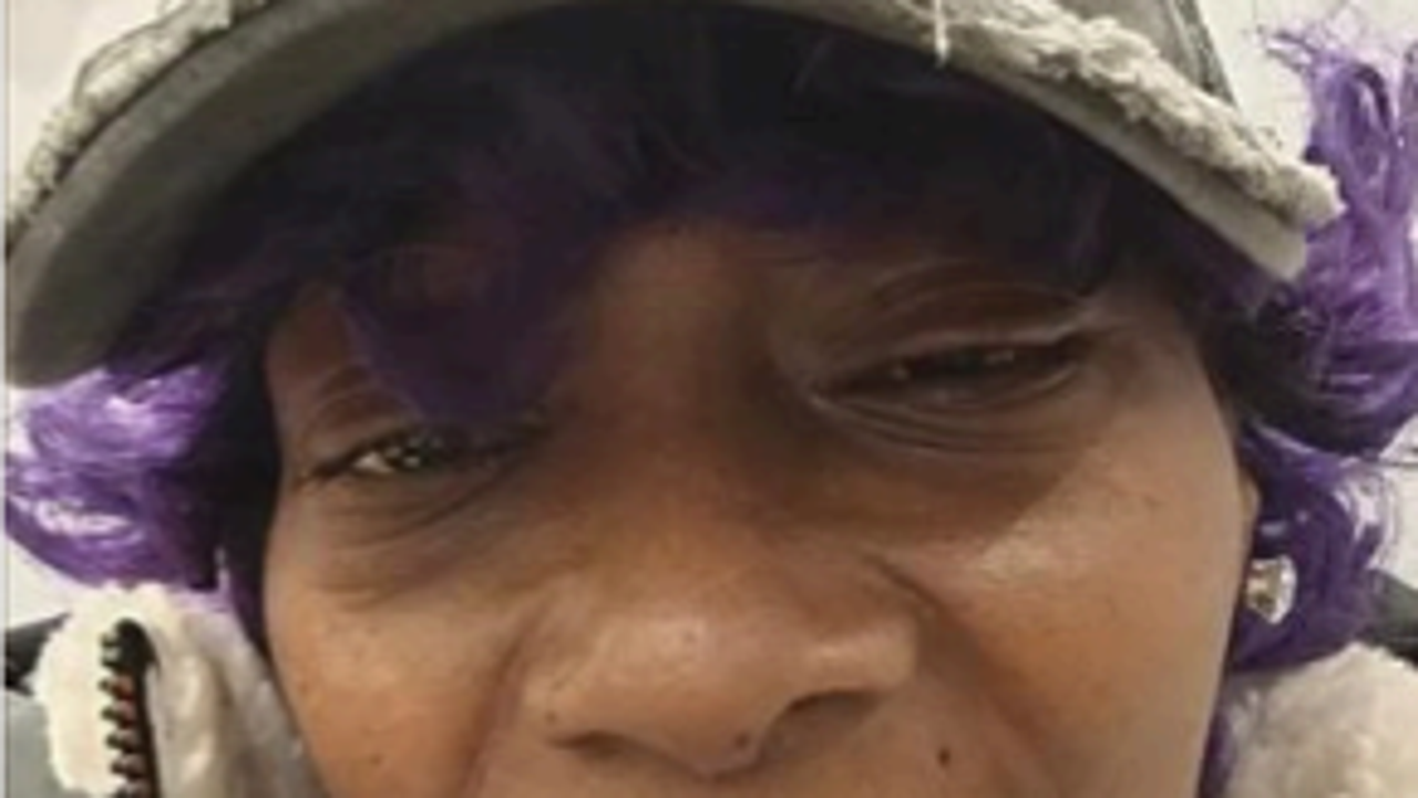 Chicago police search for missing 51-year-old Bronzeville woman