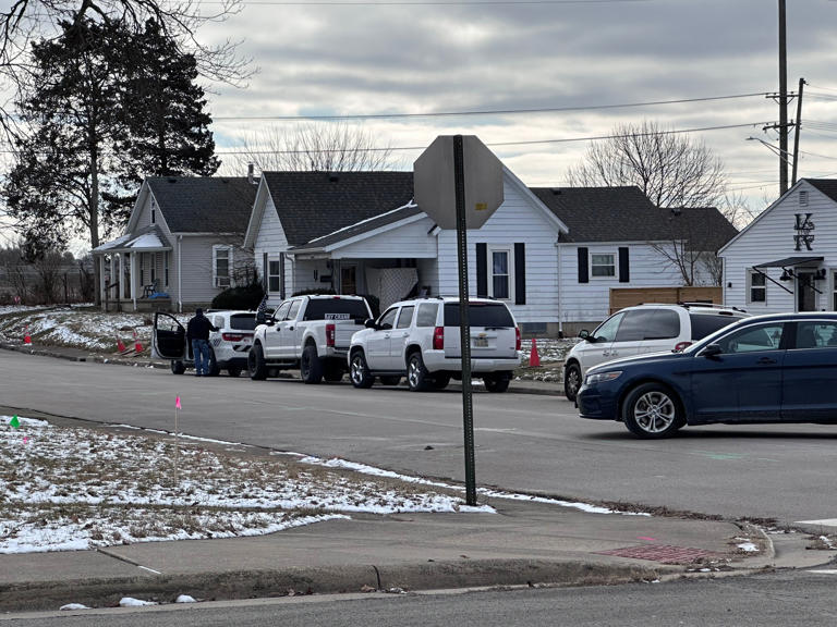 Man in custody after domestic situation led to hours-long SWAT standoff ...
