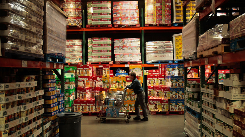 5 Indian cuisine staples you shouldn't skip at Costco