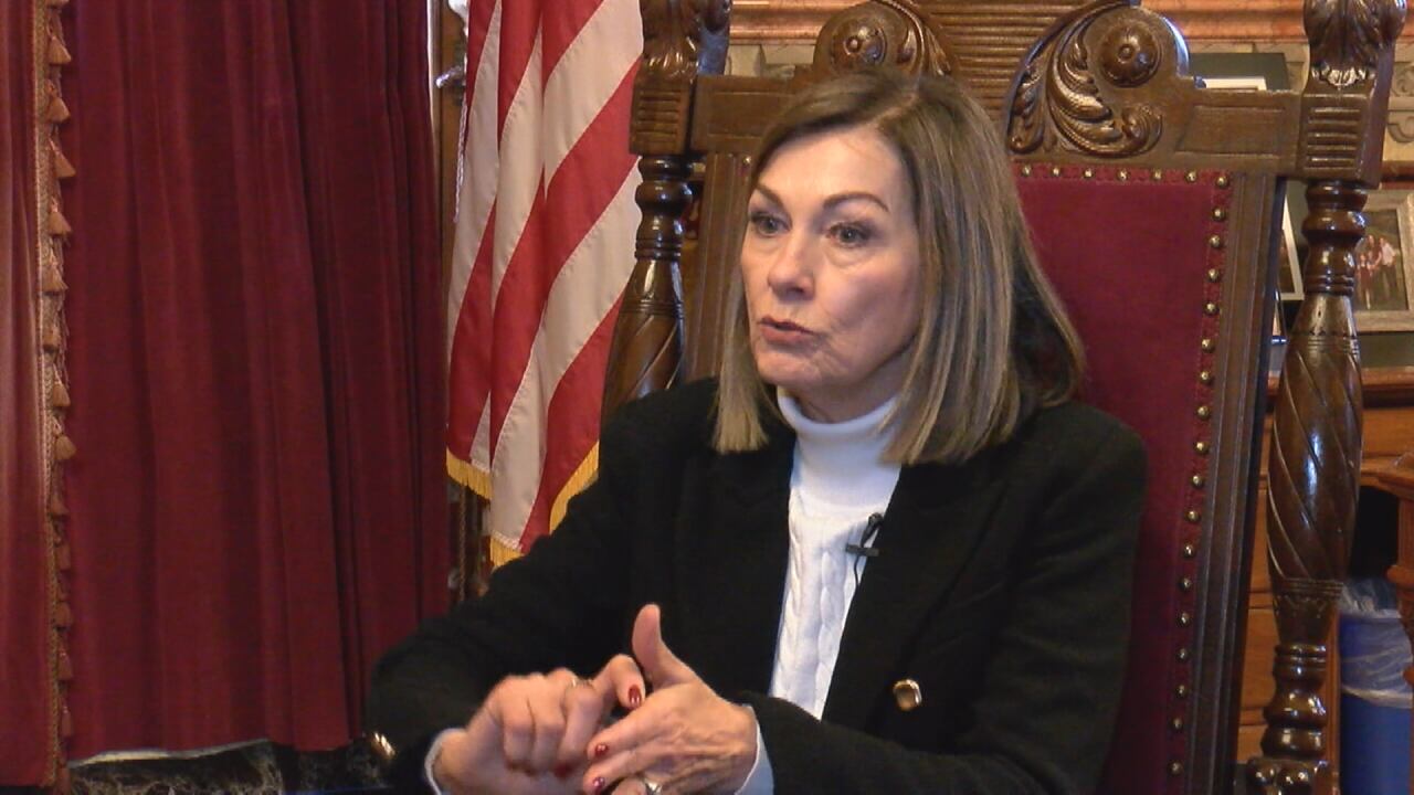 Fact check: Cedar Rapids school district used COVID relief funds for ongoing expenses