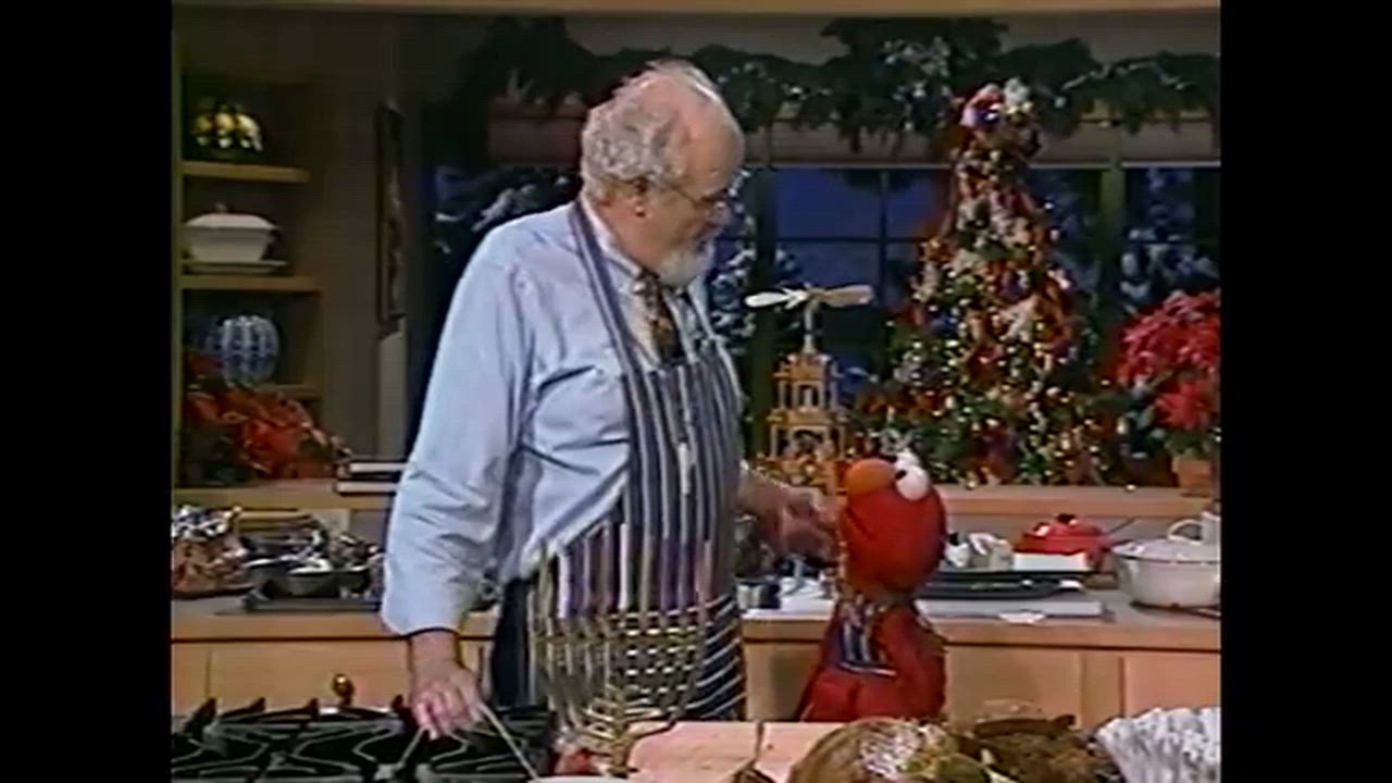 I bid you peace: The rise & fall of the frugal gourmet: Official ...