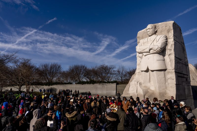 MLK Day to impact mail, banks, more on Monday: What to know
