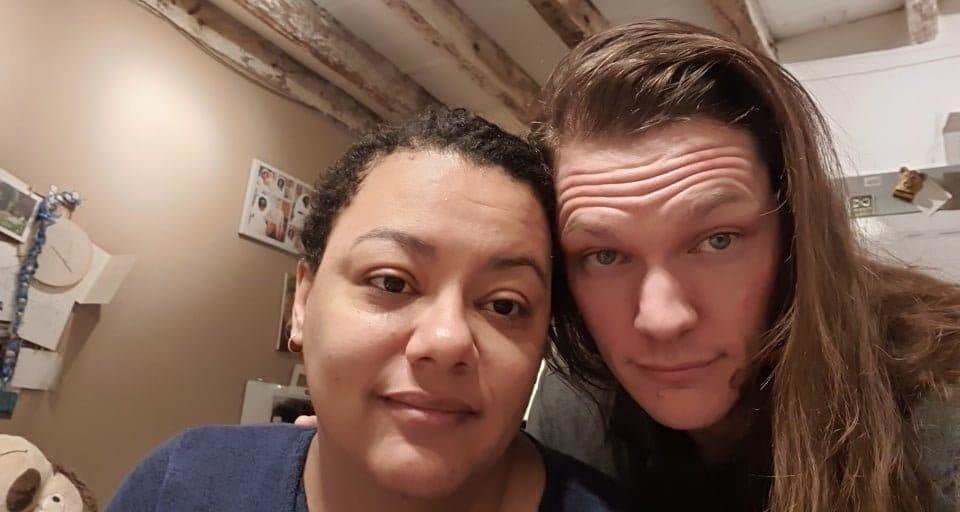 Wife pays tribute to cyclist who died in police crash