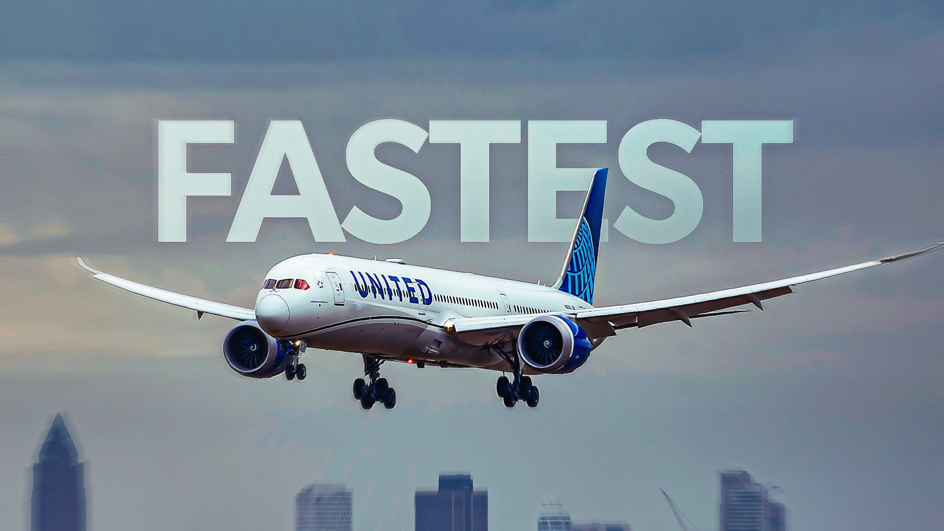 The airlines with the fastest-growing Boeing 787 Dreamliner fleets