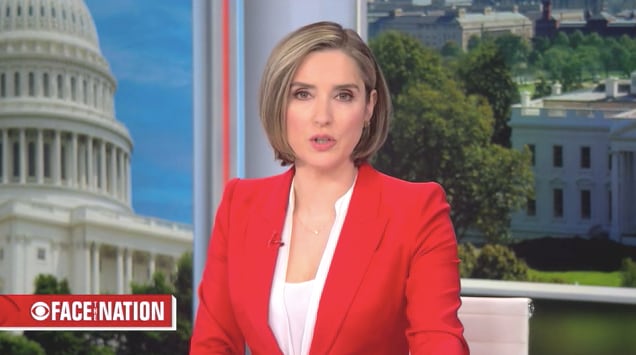 Cornered ICE Barbie makes bombshell admission about ICE shooting probe