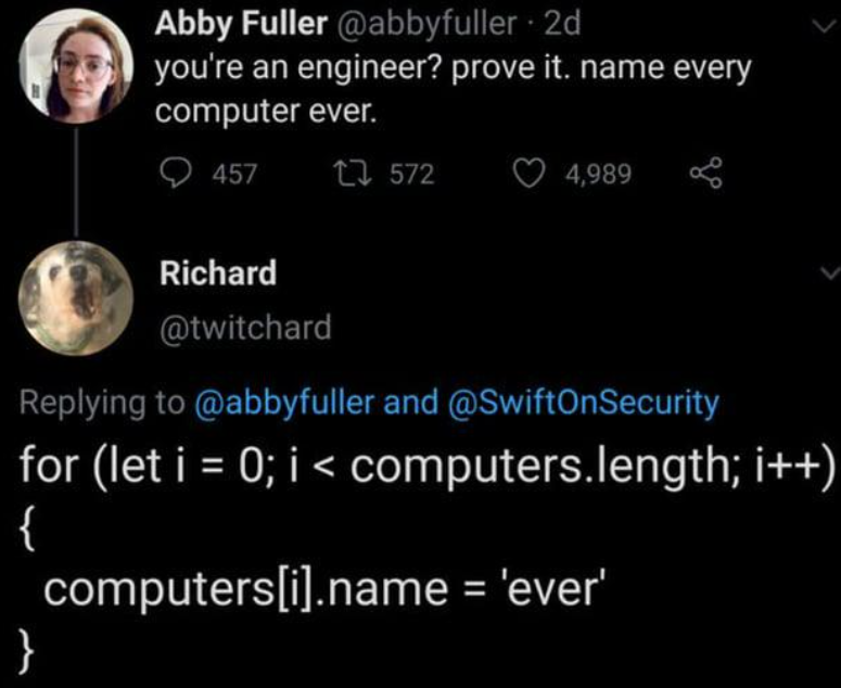 Programming memes for coding geeks