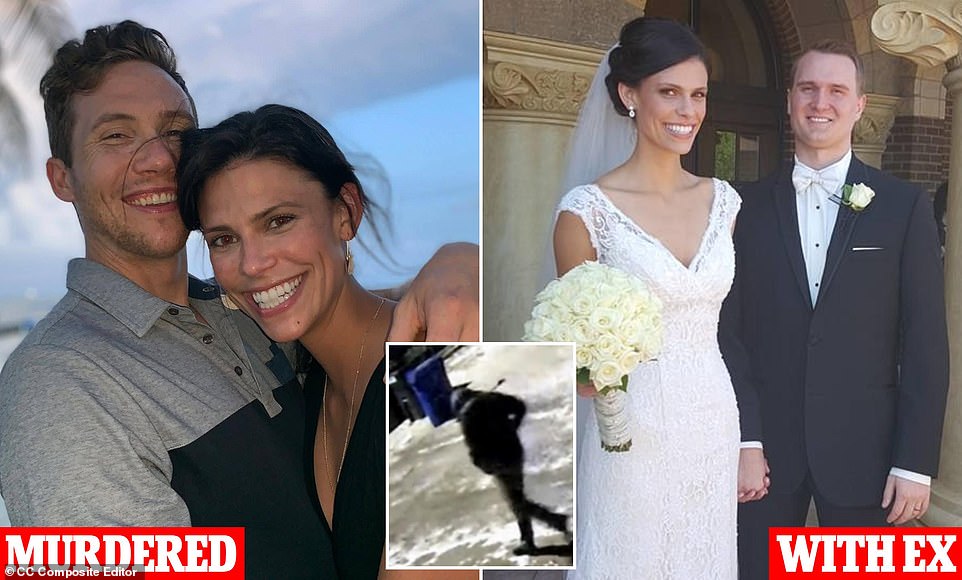 Report: Insight into the mind of surgeon accused of killing ex-wife and ...