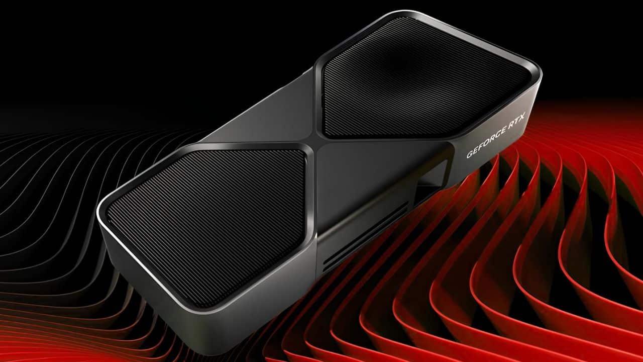 NVIDIA recorta el suministro de la serie GeForce RTX 50 por la escasez ...