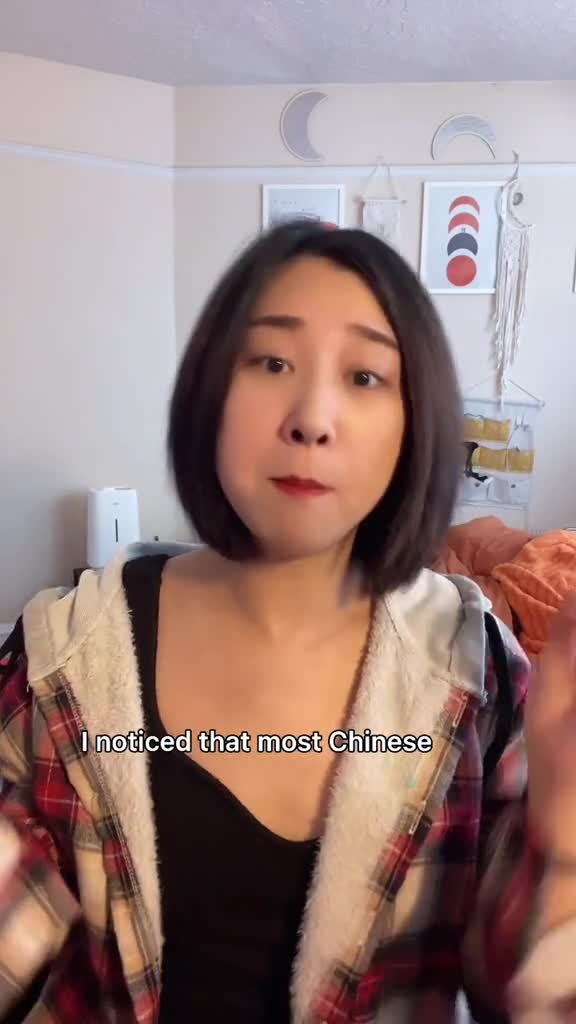 One Chinese phrase for both thank you and sorry