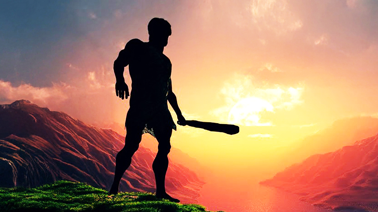 Homo juluensis declared a new human species