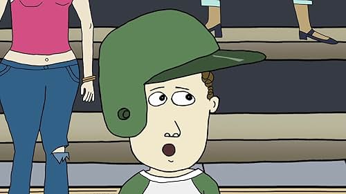 10 animated series that prove fame has nothing to do with quality
