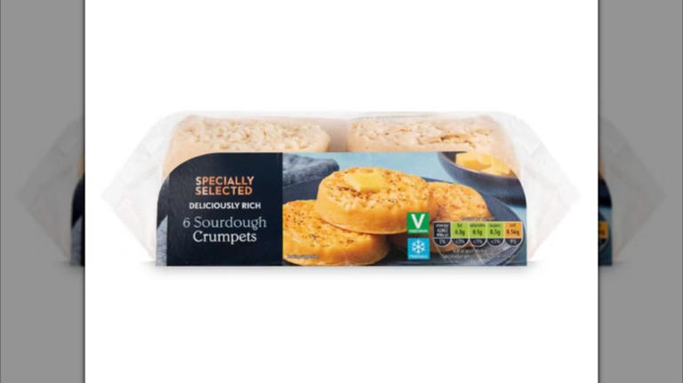 10 Aldi items sold in the UK but not in the US
