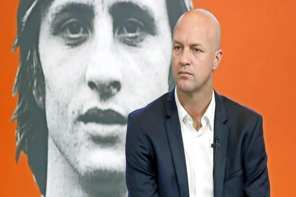 Jordi Cruyff