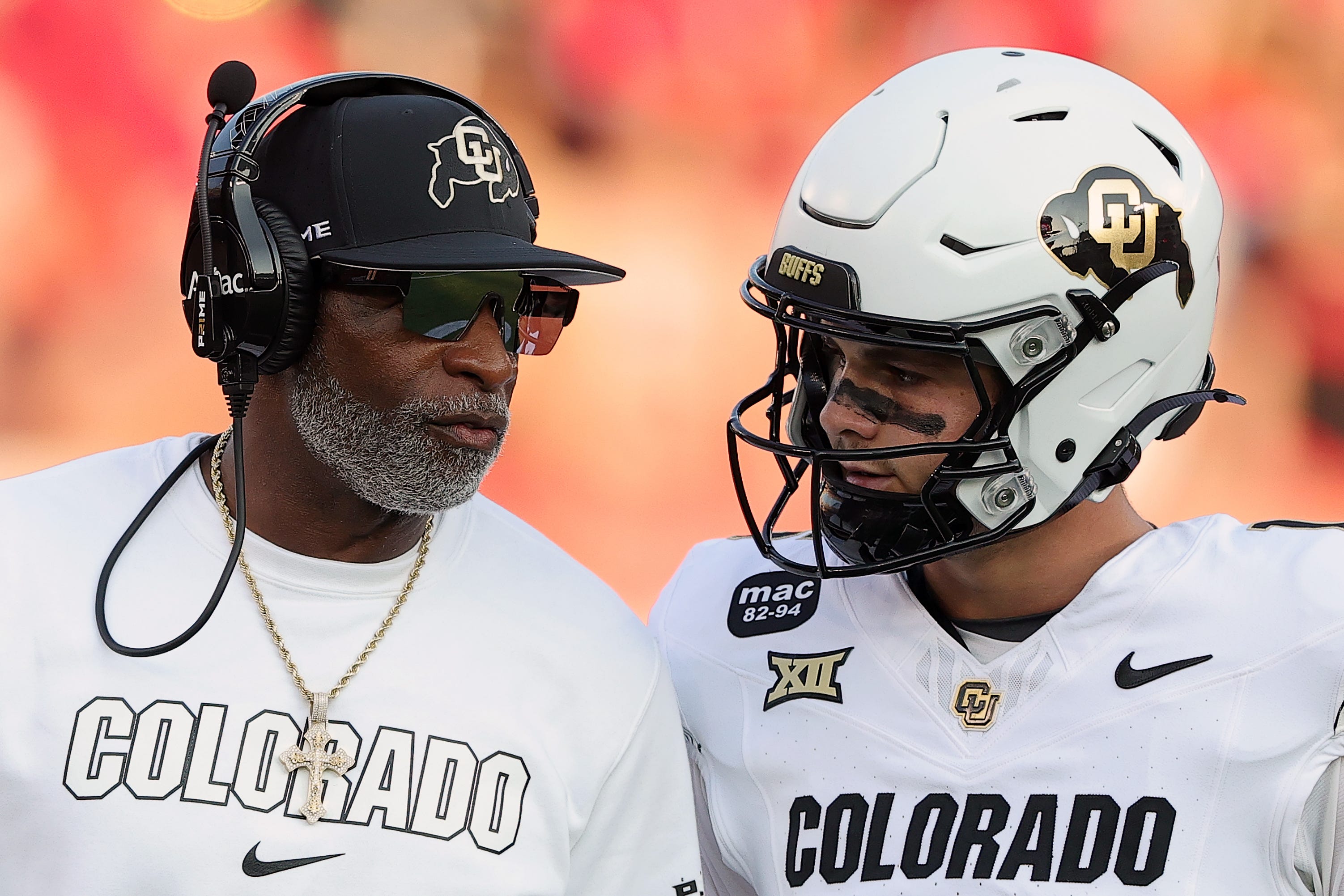 Transfer quarterback Ryan Staub by the numbers at Colorado