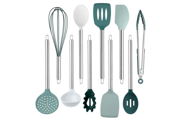 8 kitchen tools we're replacing in 2026—and what we’re buying instead