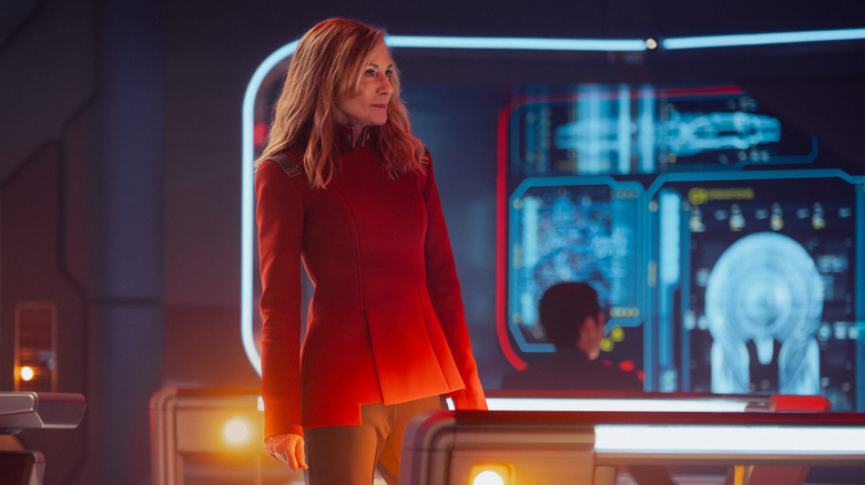 Star Trek: Starfleet Academy is getting review bombed and that's sad but  not surprising