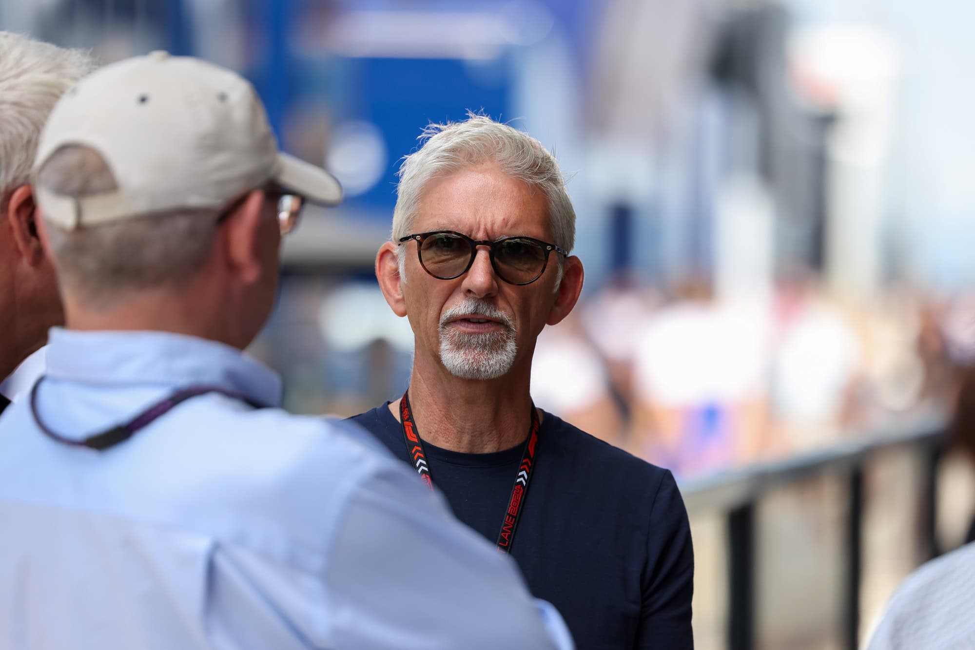 Damon Hill slams Bottas grid penalty as 