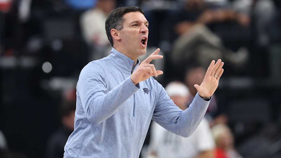 Thunder better hope that latest Nuggets trade rumor doesn