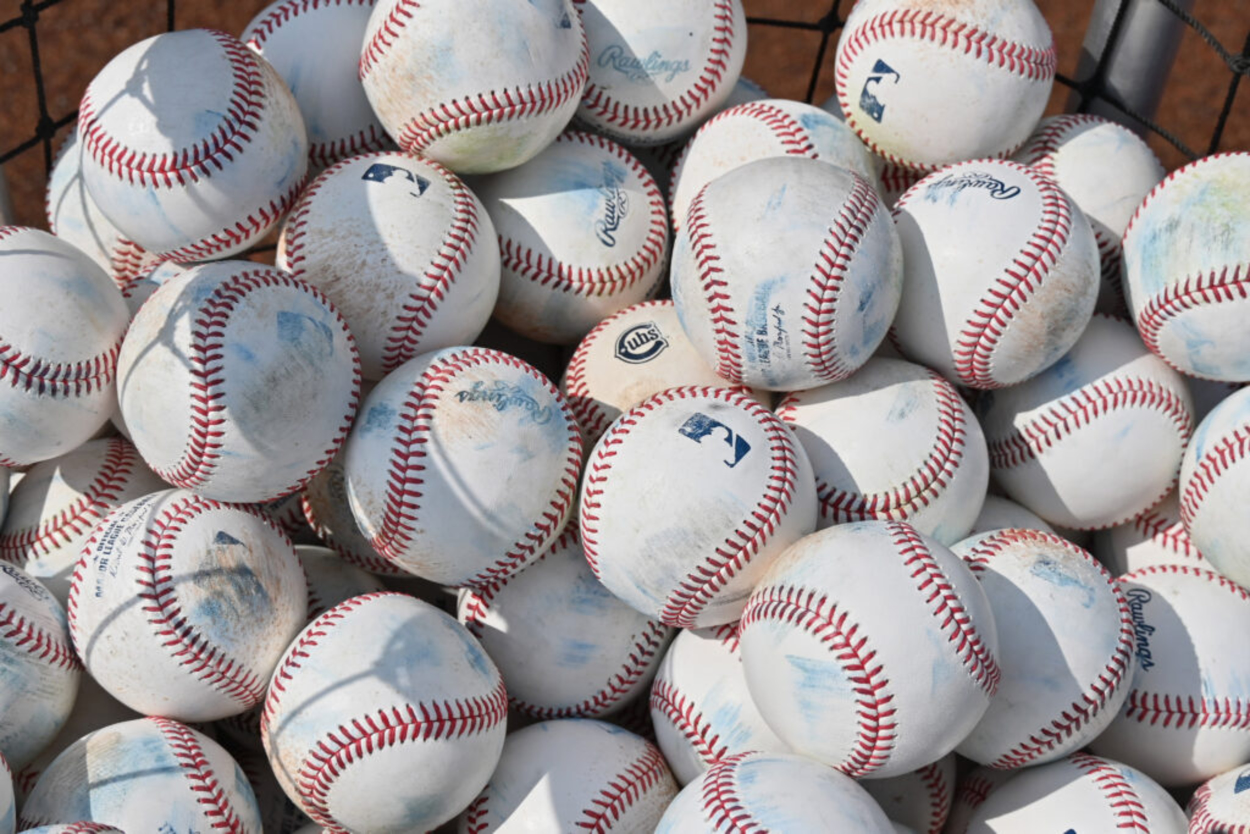 MLB Sunday notes: Kyle Tucker joins Dodgers, Mets land Bichette<br>