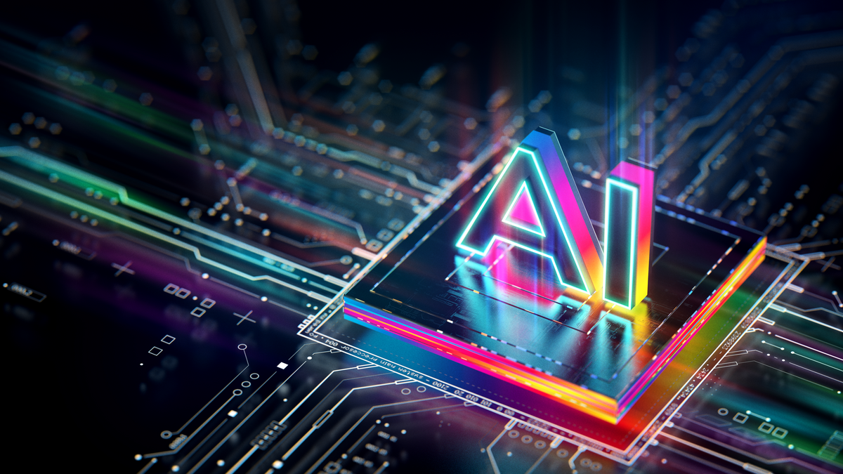 The biggest risk to your stock portfolio is not buying AI -- it's ...