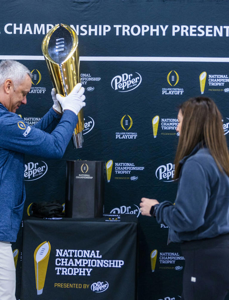 Las Vegas officials taking notes in Miami for next year’s national ...