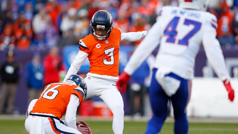 This Bronco is quietly becoming most clutch at his position in team history