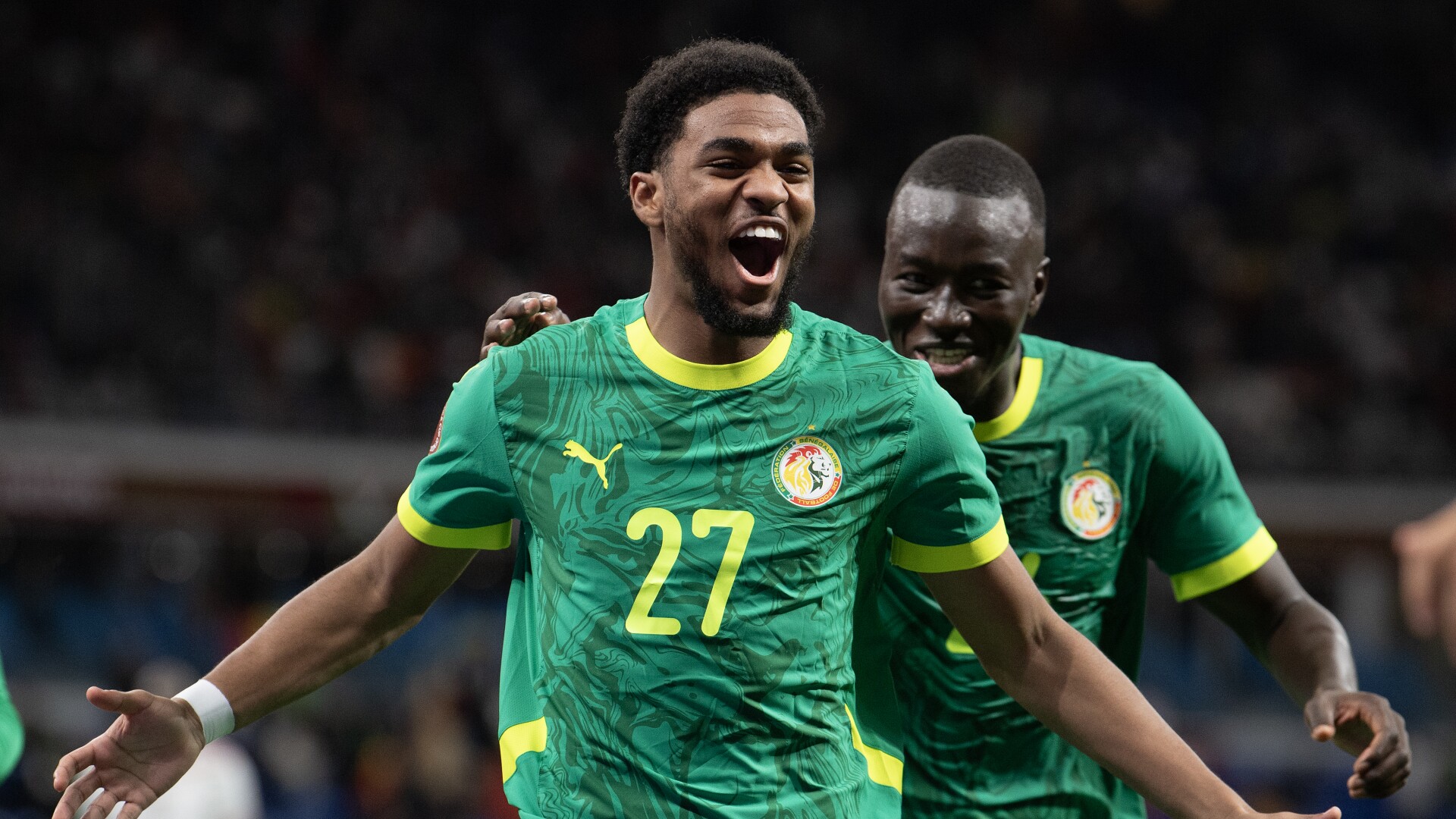 Senegal 1-0 Morocco: The good, the bad, and the ugly on display as ...